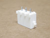 AMP 350789-2; Lot-100 Header Connector; 3Pos; 600V