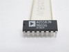 Analog Devices AD558JN; Microprocessor Compatible 8-Bit DAC