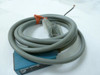 Microswitch FE7C-RPT2-M; Photoelectric Sensor; 50/60 Hz