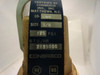 Oxweld H-16-NG; Back Pressure Check Valve; 3/4" NPT