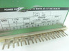 Peco C3006; Control Module on/off model mm