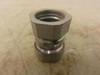 Treadway NTCC-100; Compression Coupling 1" Conduit