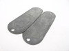 Killark OL-45-RG; Lot-2 Neoprene Covers 1-1/4" to 1-1/2" Hub Sz