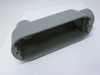 MFG- OLB-4; Pipe Conduit 1-1/2" NPT