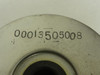 MFG- 13505008; Hydraulic Filter; 4-13/16" Length