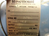 Rosemount 1GP6E12M1B3; Pressure Transmitter
