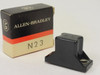 Allen-Bradley N23; Overload Thermal Unit