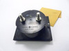 Christie Laboratories 10/0/255/0015/873; Panel Meter