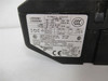Schneider LRD3361; Overload Relay  3POLE 600VAC Adj AMP 55-70