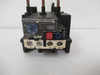 Schneider LRD3361; Overload Relay  3POLE 600VAC Adj AMP 55-70