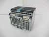 Siemens 6EP1436-3BA00; Power Supply 3AC 400/500V Input 24VOut