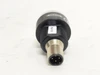 Banner K30APT2XWF2Q; Domed Round Button 804188; 12-30VDC