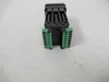 Watlow PM6C1CC-AAAABAA; Temp Controller100-240VAC 50/60 HZ DC