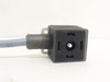 Turck VAS 22-F653-5M; Valve Plug U7106-18; 90Deg; 5m