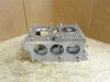 MP Equipment P803149; Turnbuckle Assembly; 25mm