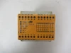 Pilz PNOZX9; Safety Relay 100-120VAC 24VDC 7n/o 2n/c 2so