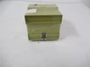 Pilz PNOZX9; Safety Relay 100-120VAC 24VDC 7n/o 2n/c 2so