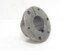 MFG- SF X 2; QD Bushing; 2"ID x 4-5/8" Flange OD