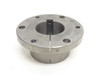 MFG- SF X 2; QD Bushing; 2"ID x 4-5/8" Flange OD