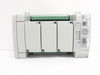 Allen-Bradley 2080-LC50-24QWB; PLC Controller; 24VAC/DC