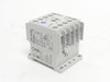 Allen-Bradley 100-K09DJ01; Contactor 9A 3P 600VAC; Coil 24VDC