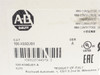 Allen-Bradley 100-K09DJ01; Contactor 9A 3P 600VAC; Coil 24VDC