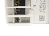Allen-Bradley 100-K09DJ01; Contactor 9A 3P 600VAC; Coil 24VDC