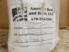 American Belt 42008040X109; Monofilament Belt; 40" W x 109" L