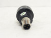 Banner K30APT2XBF2Q; Capacitive Touch Button; 12-30VDC; 55mA