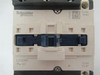 Schneider LC1D65G6; Contactor 65A 3 Pole Coil: 120V