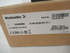 Weidmuller IE-SW-BL08-8TX V1;1; Ethernet Switch  0.35 AMP