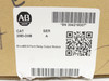 Allen-Bradley 2085-OW8; Relay/Analog Combo Module; 240VAC