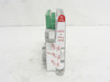 Allen-Bradley 2085-OW8; Relay/Analog Combo Module; 240VAC