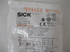 SICK GL6G-F4411V; Photoelectric Sensor 6m 10 to 30VDC 4 Pin