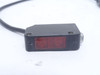 Keyence PZ-V33; Square Photo Sensor; 12-24VDC; M12 Connector