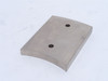 Risco 24800128; Wear Plate; SS; RS61X; SRS