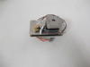 Baader  MHW1040053; Drive Motor Step RH