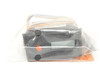 Red Lion CUB3T430; Snap-In Mini-Timer 10-300VDC; 6-Digit; LDC