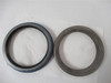 Stemco 372-7097; Trailer Axel Wheel Seal