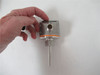 IFM S15006; Flow Sensor AC Relay Output Switching