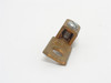 ABB STC0414; Lot-8; Copper Single-Conductors; 4AWG; 1/2" Hole