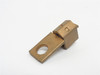 ABB STC0414; Lot-8; Copper Single-Conductors; 4AWG; 1/2" Hole