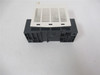Schneider ATS01N206RT; Soft Start Drive 3HP 460VAC 3Ph