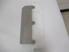 Marel 0012-001-10088; Scraber w/counter weight Sensor X23