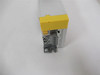 Lenze I55AE211F1AV100025; Invertor 1.5HP 3x480VAC; CANopen