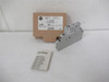 Allen-Bradley 140M-C-ASAM11; Trip Indication Contact 1NO/1NC