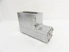 Provisur 037952-C-A; Formax Ultra26 Housing Assembly; LH Side