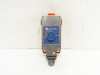 Telemecanique XY2CH13250; Cable Pull Switch; 3A; 24VAC; 1/2NPT