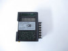 Omron CJ1W-PD025; Power Supply Unit 5VDC 24 VDC 2 Output 25W