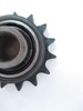 Martin 50BS141 MSLN12; Idler Sprocket #50; 14Teeth 3/4"ID